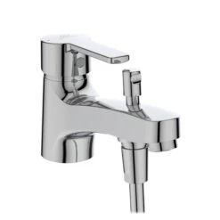 Ideal Standard Calista Mono Bath Mixer & Shower Handset 8 Ideal Standard Calista Mono Bath Mixer & Shower Handset -Vado Sale Store ideal standard calista 1 hole shower cutout3