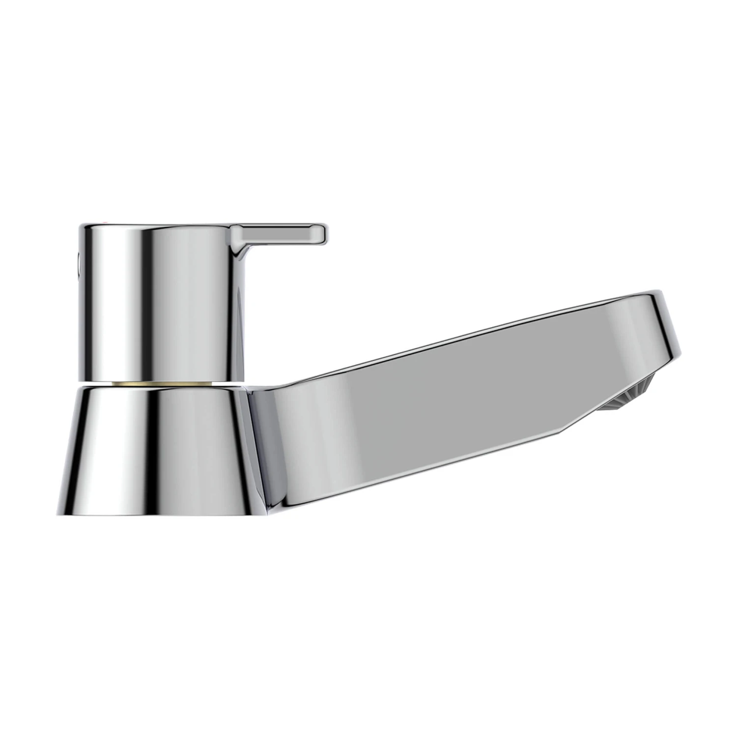 Ideal Standard Calista Deck Mounted Bath Filler 7 Ideal Standard Calista Deck Mounted Bath Filler - Image 5