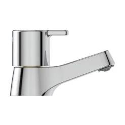 Ideal Standard Calista Basin Pillar Taps -Vado Sale Store ideal standard calista basin pillar tap cutout1