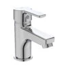 Ideal Standard Calista Single Lever Basin Mixer With Pop-Up Waste -Vado Sale Store ideal standard calista mono basin mixer cutout4