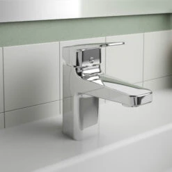 Ideal Standard Ceraplan Mono Basin Mixer Tap