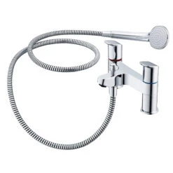 Ideal Standard Ceraflex Bath Shower Mixer Tap & Shower Kit 10 Ideal Standard Ceraflex Bath Shower Mixer Tap & Shower Kit -Vado Sale Store ideal standard ceraflex bath shower mixer tap shower kit