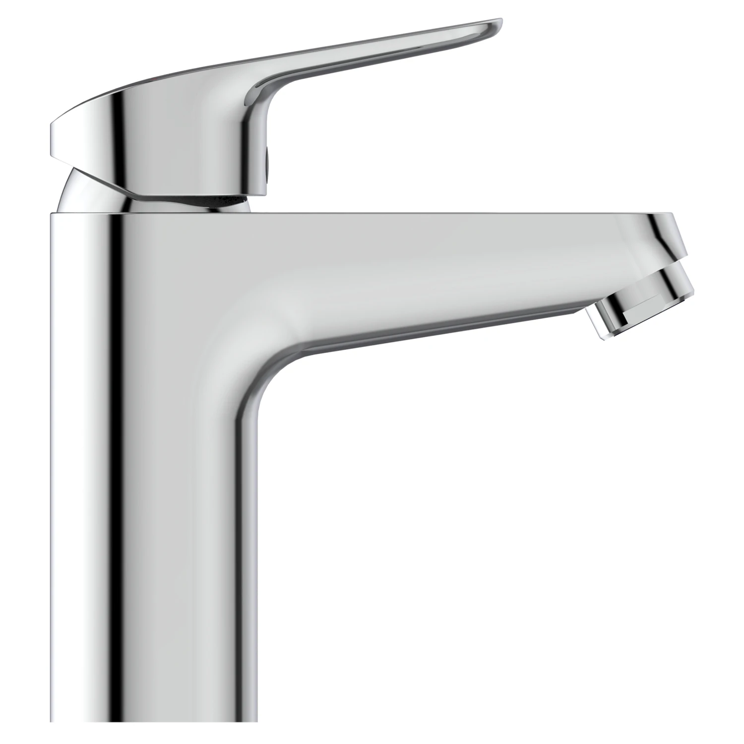 Ideal Standard Ceraflex Mono Basin Mixer Tap 5 Ideal Standard Ceraflex Mono Basin Mixer Tap - Image 3