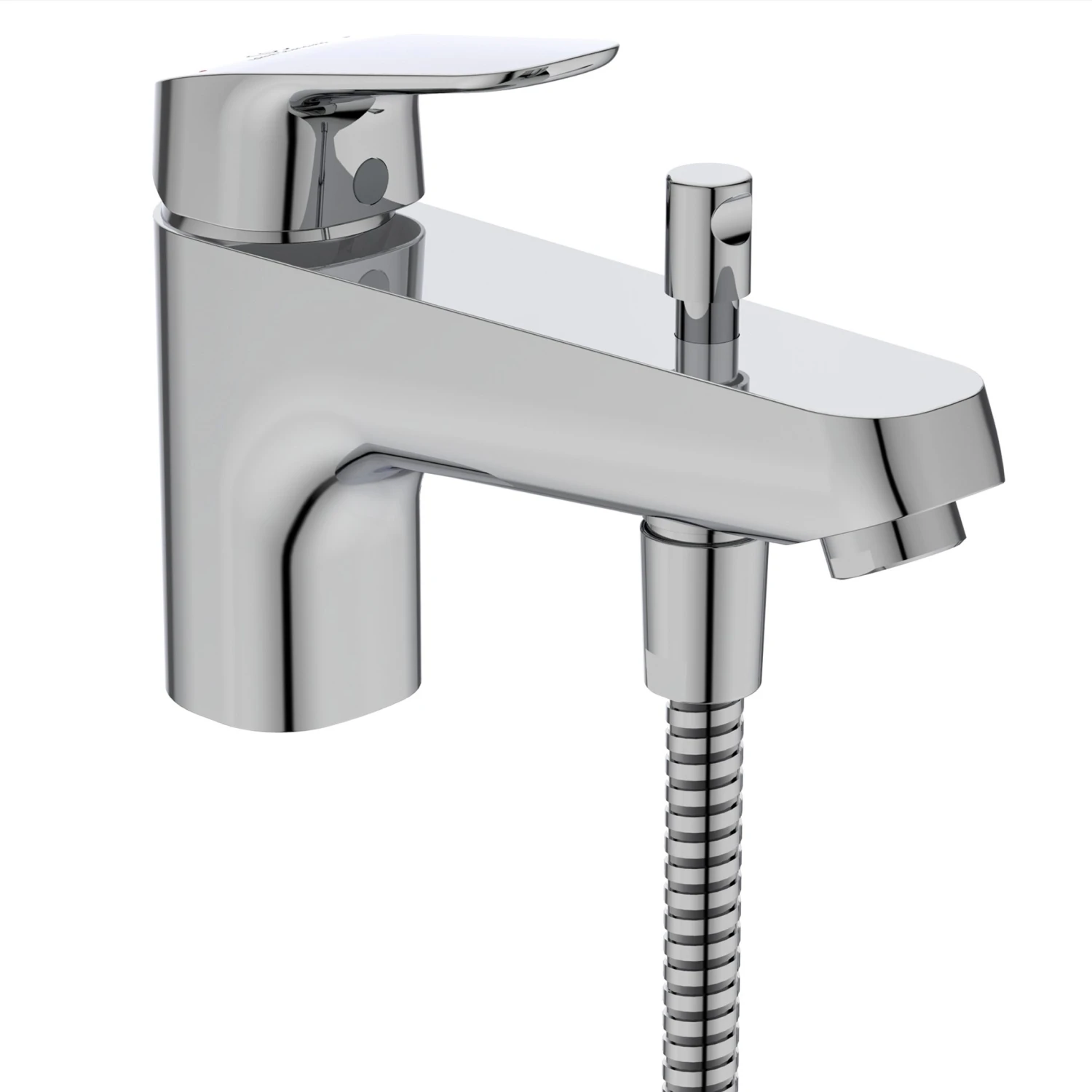 Ideal Standard Ceraflex Mono Bath Shower Mixer Tap & Shower Kit 4 Ideal Standard Ceraflex Mono Bath Shower Mixer Tap & Shower Kit - Image 2