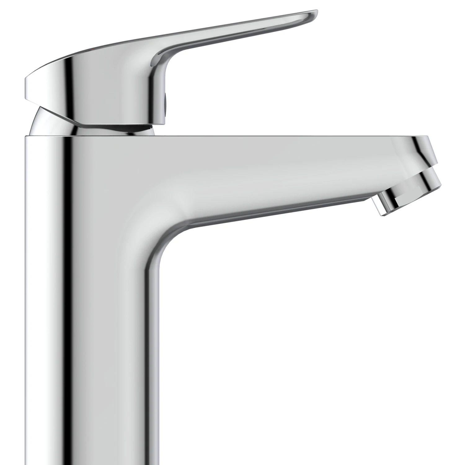 Ideal Standard Ceraflex Mono Basin Mixer Tap 4 Ideal Standard Ceraflex Mono Basin Mixer Tap - Image 2