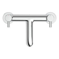 Ideal Standard Ceraline Deck Mounted Bath Filler 10 Ideal Standard Ceraline Deck Mounted Bath Filler -Vado Sale Store ideal standard ceraline 2 hole filler cutout2