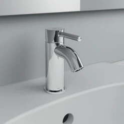 Ideal Standard Ceraline Mini Mono Basin Mixer