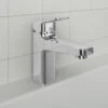 Ideal Standard Ceraplan Bath Filler Tap -Vado Sale Store ideal standard ceraplan bath filler tap lifestyle