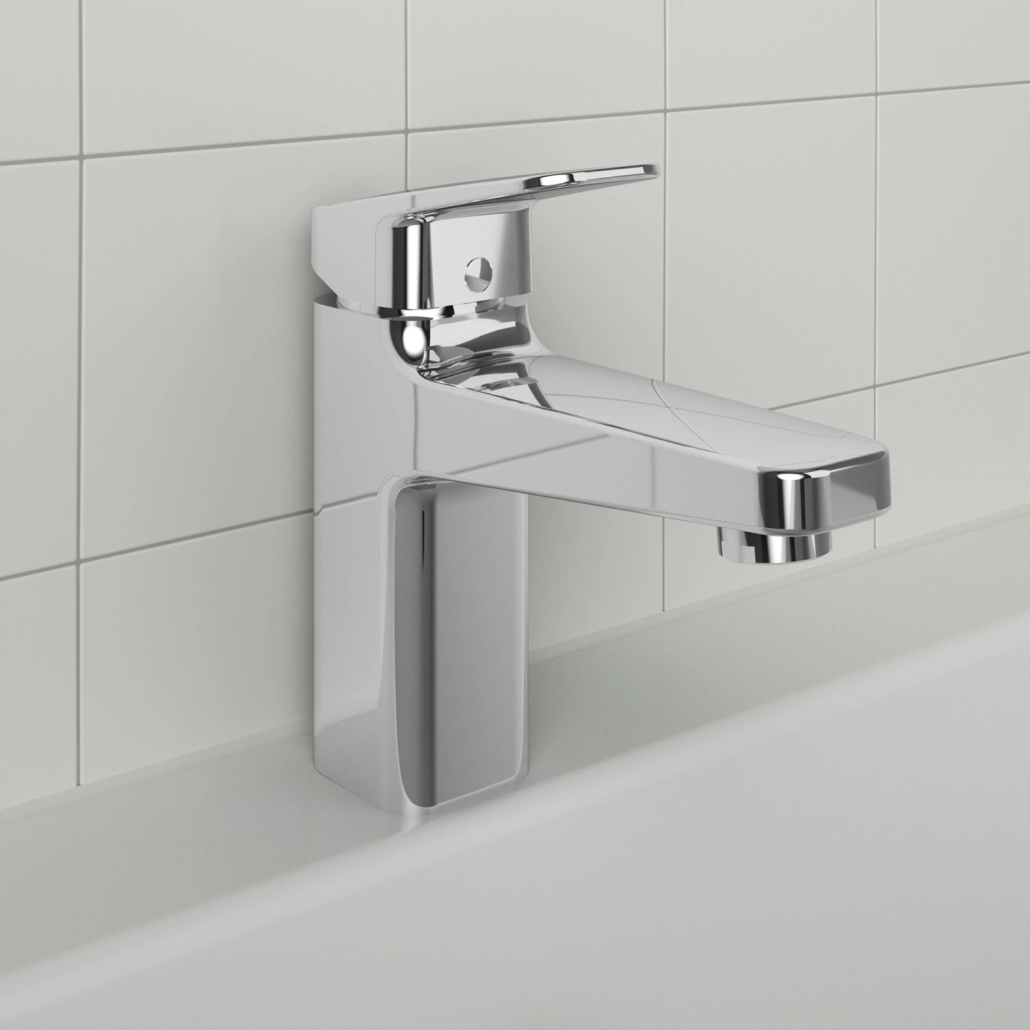 Ideal Standard Ceraplan Bath Filler Tap 3 Ideal Standard Ceraplan Bath Filler Tap