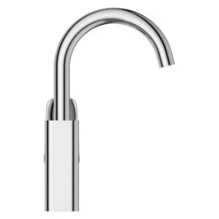 Ideal Standard Ceraplan Side Lever Mono Basin Mixer Tap -Vado Sale Store ideal standard ceraplan high basin mixer cutout2