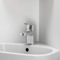 Ideal Standard Ceraplan Mini Basin Mixer Tap