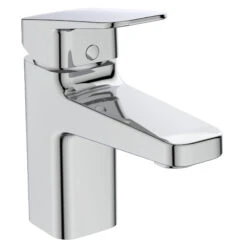 Ideal Standard Ceraplan Mono Basin Mixer Tap With Pop-Up Waste -Vado Sale Store ideal standard ceraplan mono basin mixer click clack waste 2