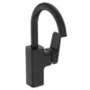 Ideal Standard Ceraplan Silk Black Side Lever Mono Basin Mixer Tap 2 Ideal Standard Ceraplan Silk Black Side Lever Mono Basin Mixer Tap -Vado Sale Store ideal standard ceraplan silk black side lever mono basin mixer tap