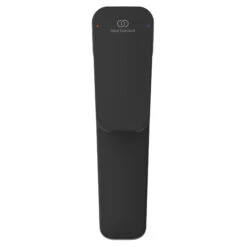 Ideal Standard Ceraplan Silk Black Tall Mono Basin Mixer Tap -Vado Sale Store ideal standard ceraplan silk black tall mono basin mixer tap