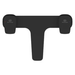 Ideal Standard Ceraplan Silk Black Deck Mounted Bath Filler Tap 7 Ideal Standard Ceraplan Silk Black Deck Mounted Bath Filler Tap -Vado Sale Store ideal standard ceraplan silk deck mounted bath filler tap 1