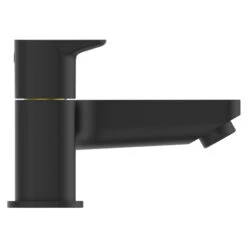 Ideal Standard Ceraplan Silk Black Deck Mounted Bath Filler Tap 8 Ideal Standard Ceraplan Silk Black Deck Mounted Bath Filler Tap -Vado Sale Store ideal standard ceraplan silk deck mounted bath filler tap 2