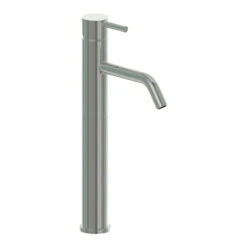 Inox Brushed Stainless Steel Tall Single Lever Basin Mixer 7 Inox Brushed Stainless Steel Tall Single Lever Basin Mixer -Vado Sale Store inox brushed steel tall single lever basin mixer