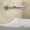 Sagittarius Infra Red Basin Mixer - Mains Or Battery Operated 1 Sagittarius Infra Red Basin Mixer - Mains Or Battery Operated -Vado Sale Store ir 706 c