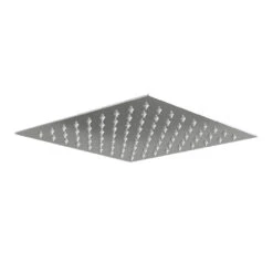 James Concealed Shower Valve, Fixed Head & Shower Handset Kit - 180mm Arm 12 James Concealed Shower Valve, Fixed Head & Shower Handset Kit - 180mm Arm -Vado Sale Store james shower kit fixed shower head cutout