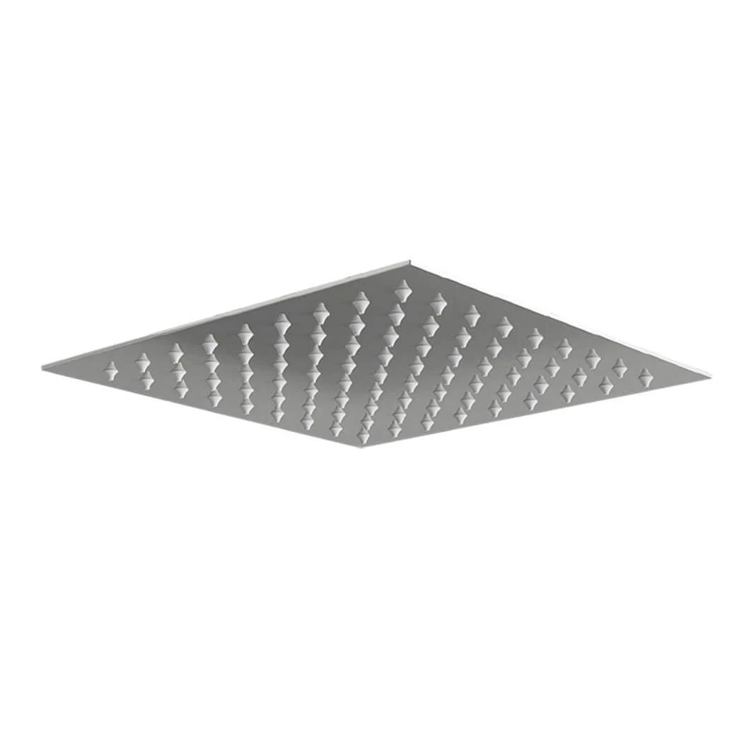 James Concealed Shower Valve, Fixed Head & Shower Handset Kit - 180mm Arm 7 James Concealed Shower Valve, Fixed Head & Shower Handset Kit - 180mm Arm - Image 5