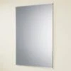 HIB Joshua Landscape Or Portrait Mirror - 700 X 500mm -Vado Sale Store joshua
