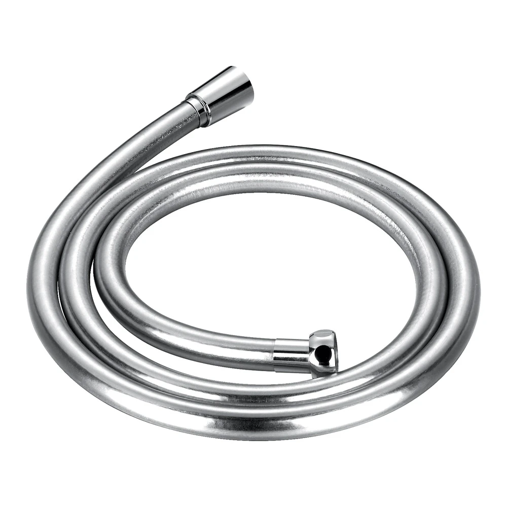 Flova Liberty Concealed Manual Mixer Valve With Overhead Shower & Slide Rail Kit - Chrome 9 Flova Liberty Concealed Manual Mixer Valve With Overhead Shower & Slide Rail Kit - Chrome - Image 7