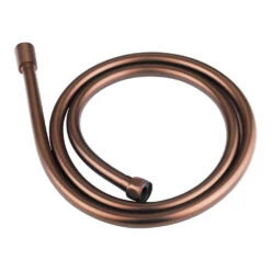 Flova Liberty Exposed Thermostatic Shower Column With Overhead Rainshower & Handset Kit - Oil Rubbed Bronze 12 Flova Liberty Exposed Thermostatic Shower Column With Overhead Rainshower & Handset Kit - Oil Rubbed Bronze -Vado Sale Store ki201d orb flova liberty shower hoses