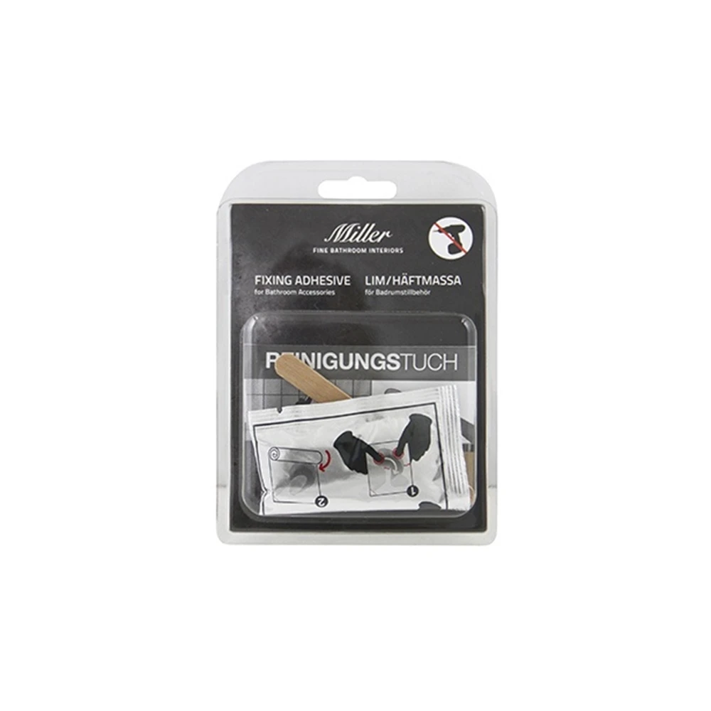 Miller Fixing Adhesive 3 Miller Fixing Adhesive