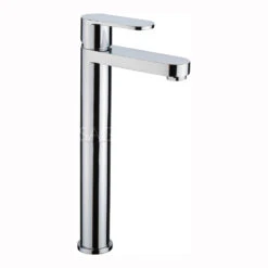 Sagittarius Metro Tall Basin Monobloc Mixer Tap -Vado Sale Store mt209c