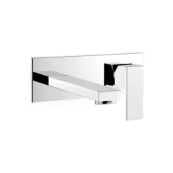 Vado Notion Wall Mounted Single Lever Basin Mixer