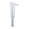 Vado Notion Floor Mounted Bath Shower Mixer With Shower Kit -Vado Sale Store not 133