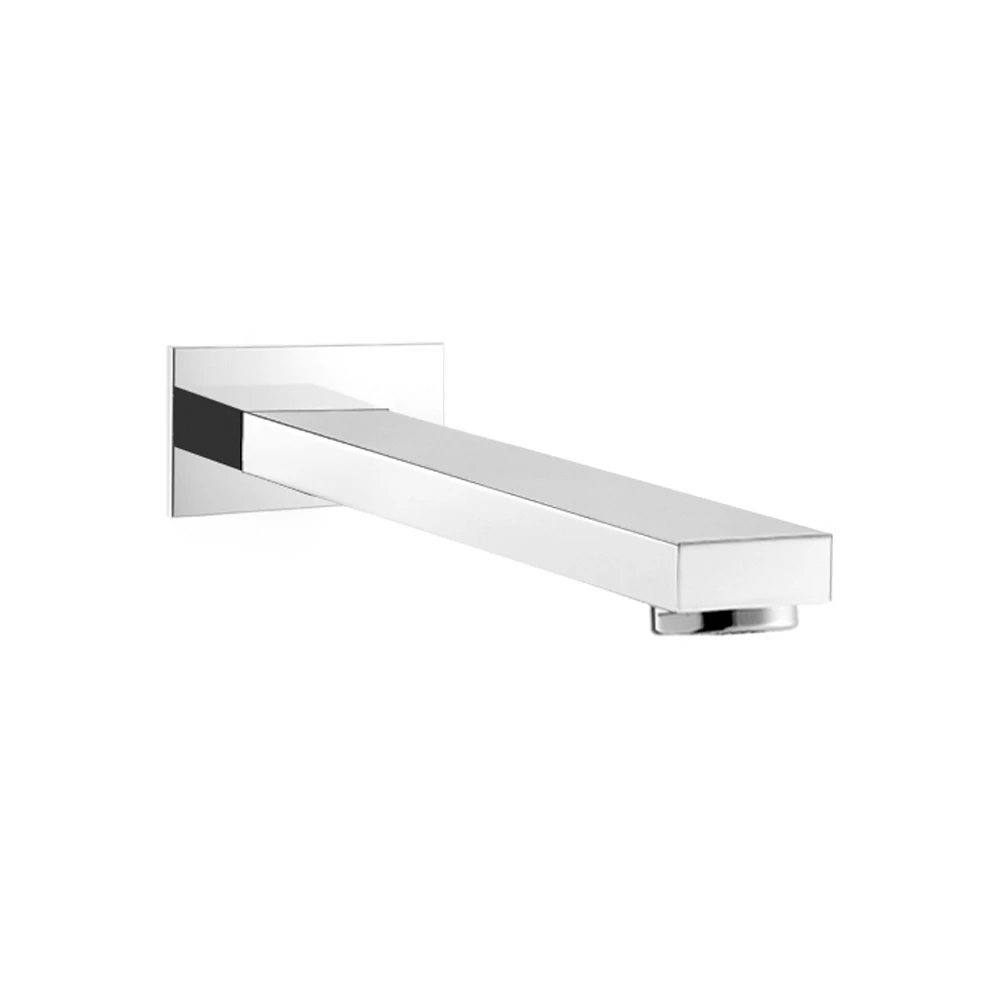 Vado Notion Wall Mounted Spout 3 Vado Notion Wall Mounted Spout