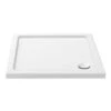 Drench MineralStone 40mm Low Profile Square Shower Tray - 1000x1000 2 Drench MineralStone 40mm Low Profile Square Shower Tray - 1000x1000 -Vado Sale Store ntp002