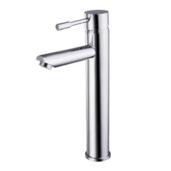 Nuie Series 2 Tall Basin Mixer
