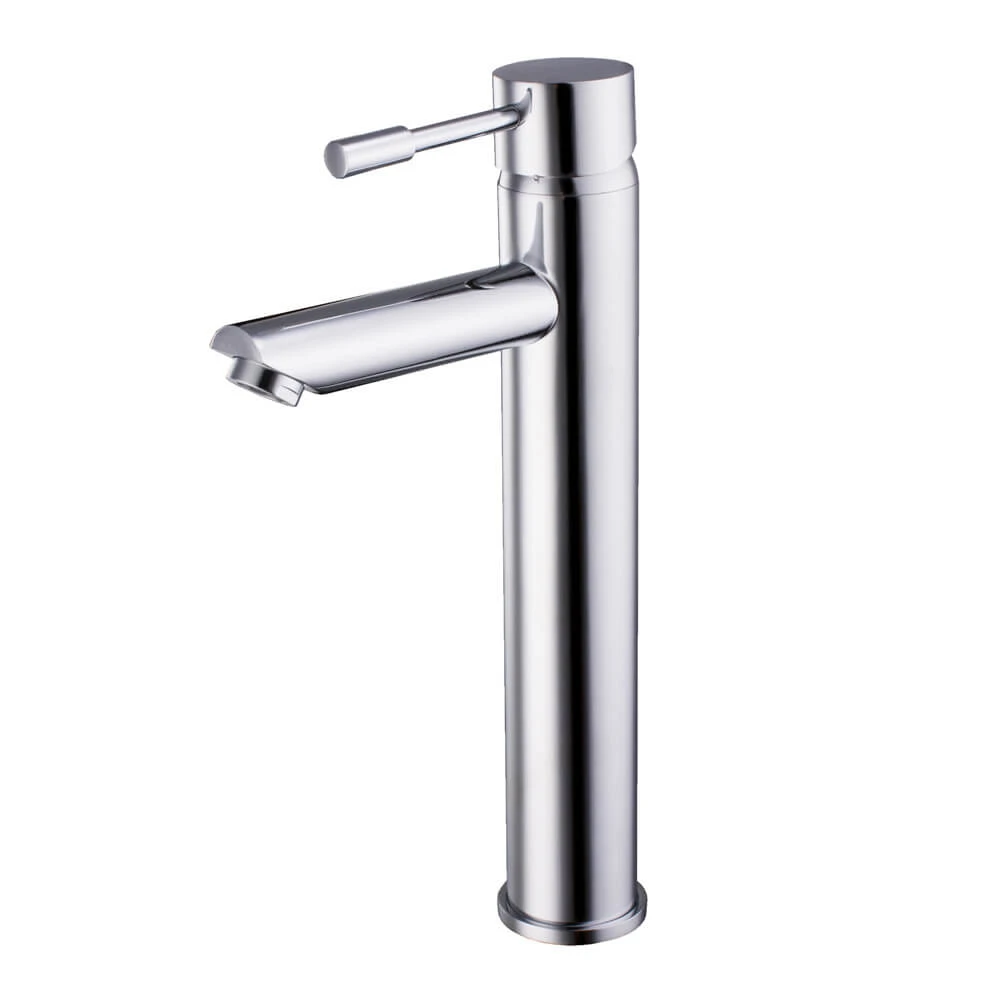 Nuie Series 2 Tall Basin Mixer 3 Nuie Series 2 Tall Basin Mixer