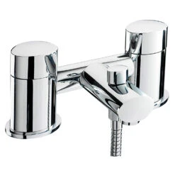Sagittarius Oveta Bath Shower Mixer & No1 Kit