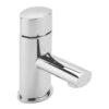 Sagittarius Oveta Monobloc Basin Mixer With Clicker Waste -Vado Sale Store ov106c