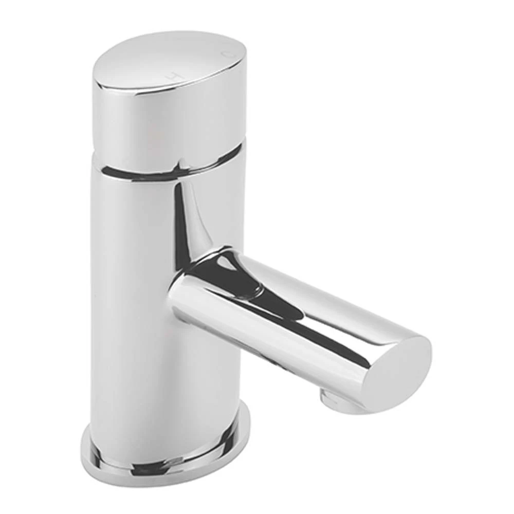 Sagittarius Oveta Monobloc Basin Mixer With Clicker Waste 3 Sagittarius Oveta Monobloc Basin Mixer With Clicker Waste