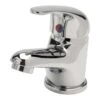 Sagittarius Prestige Contract Mono Basin Mixer With Clicker Waste -Vado Sale Store pe106c