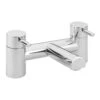 Sagittarius Piazza Deck Mounted Bath Filler -Vado Sale Store pi104c