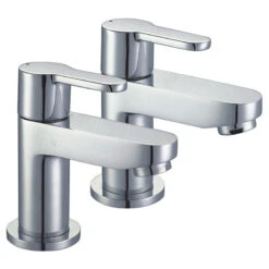Sagittarius Plaza Pair Of Basin Taps