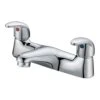 Sagittarius Prestige Twin Lever Bath Filler -Vado Sale Store pr104c
