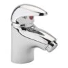 Sagittarius Prestige Monobloc Basin Mixer -Vado Sale Store pr306c