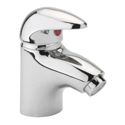Sagittarius Prestige Monobloc Basin Mixer