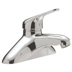Sagittarius Prestige Single Lever Bath Filler
