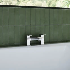 Vellamo Forte Bath Filler Tap