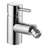 Vellamo Curvo Bidet Mixer 2 Vellamo Curvo Bidet Mixer -Vado Sale Store pura xcite bidet mixer tap with waste