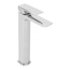 Sagittarius Ravenna Tall Basin Mixer Tap With Sprung Waste -Vado Sale Store ra109c