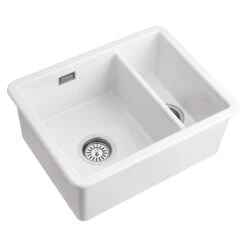 Vado Sale Store -Vado Sale Store rangemaster rustique 15 bowl kitchen sink 557 430 cutout2