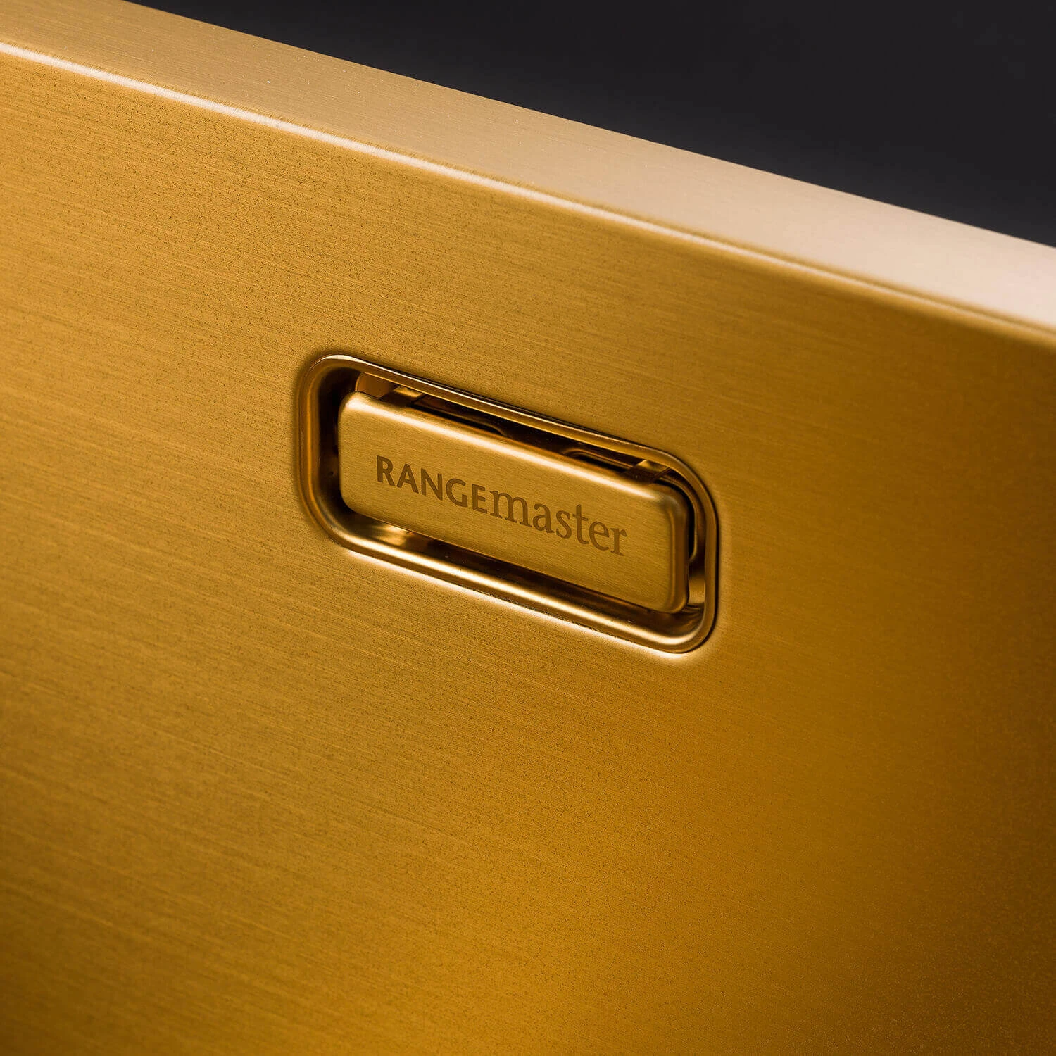 Rangemaster Spectra 1.5 Bowl Copper Inset Or Undermount Stainless Steel Kitchen Sink & Waste With Right Hand Main Bowl - 555 X 440mm 22 Rangemaster Spectra 1.5 Bowl Copper Inset Or Undermount Stainless Steel Kitchen Sink & Waste With Right Hand Main Bowl - 555 X 440mm - Image 20